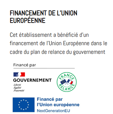 financement Union Européen